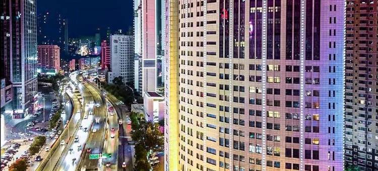 东北大厦(沈阳北站青年大街店 )图片