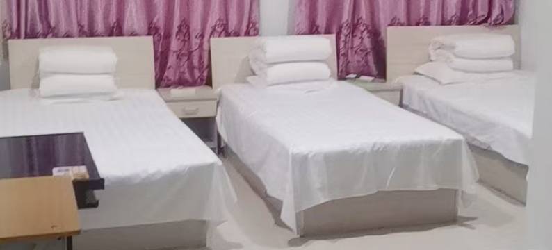 宜佳时尚宾馆图片