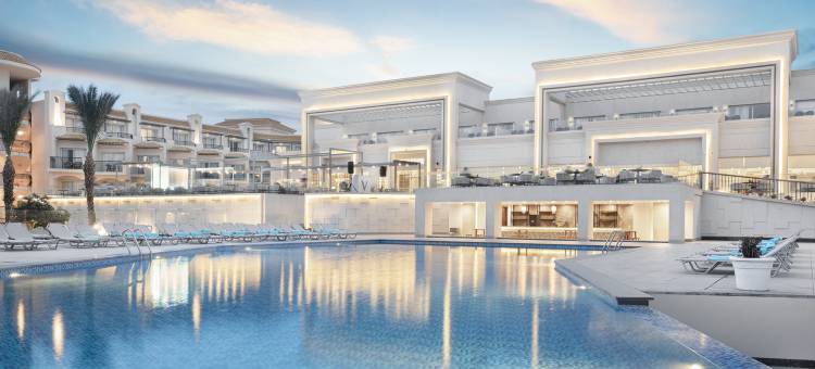 萨赫勒哈希什V豪华度假村(The V Luxury Resort Sahl Hasheesh)图片