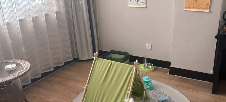 悦石榴酒店(青县新华东路信发商厦店)图片