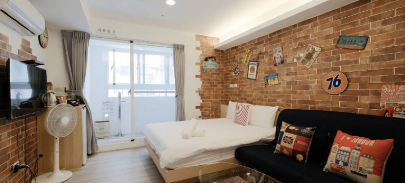 缤纷乐旅店图片