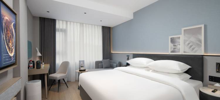 丽怡酒店(平潭龙王头沙滩店)图片