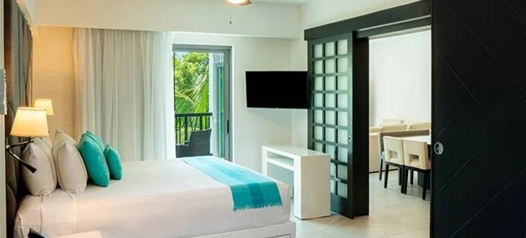 The Fives Beach Hotel & Residences图片