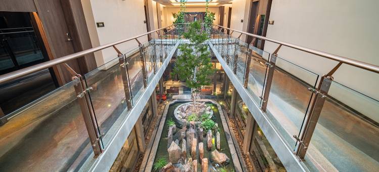 隐庐居酒店图片