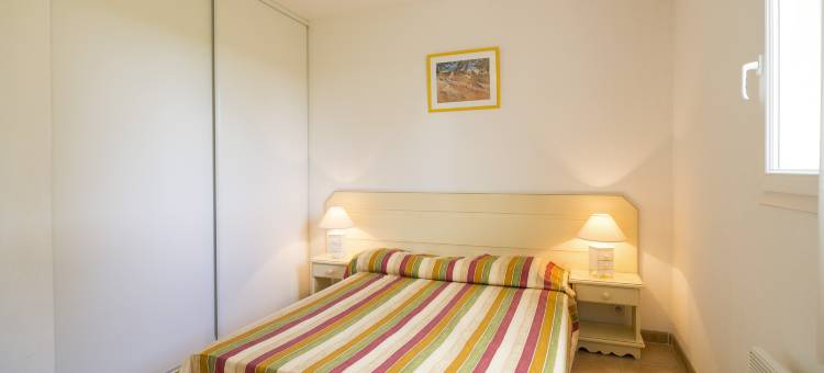 瓦坎西奥 - 密内瓦港/湖之高地酒店(Vacancéole - Port Minervois, les Hauts du Lac)图片