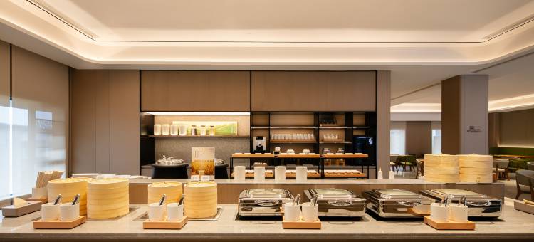 全季酒店(重庆思源地铁站店)图片