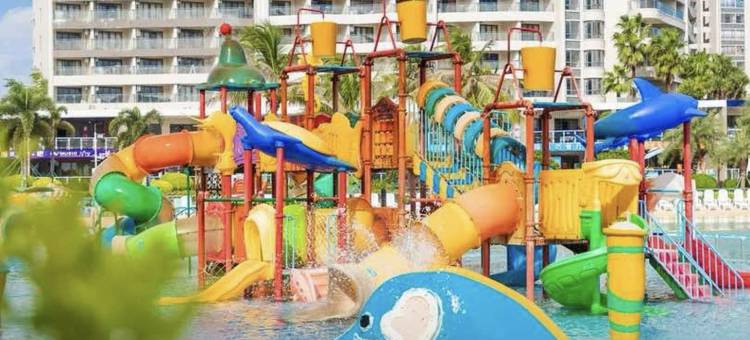 海陵岛海耀度假公寓(敏捷黄金海岸店)图片