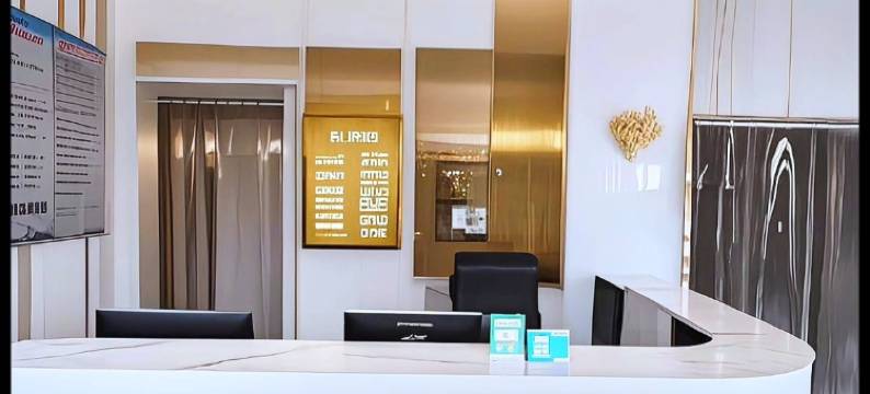 饶阳家顺快捷宾馆图片