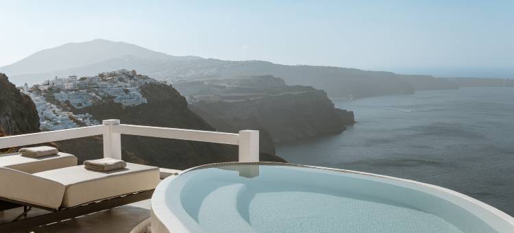 水上豪华套房酒店(Aqua Luxury Suites)图片