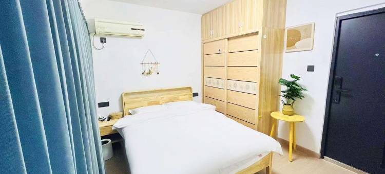 初舍民宿(宁德万达广场店)图片