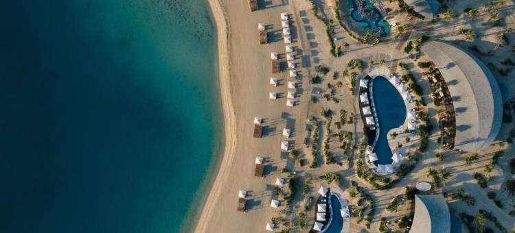 红海瑞吉度假酒店(The St. Regis Red Sea Resort)图片