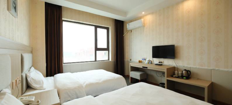 悦兰庭酒店图片