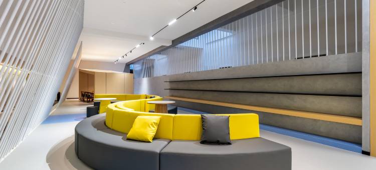 格美酒店(武进高铁站店)图片