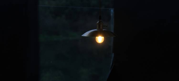 來西·圃满民宿图片