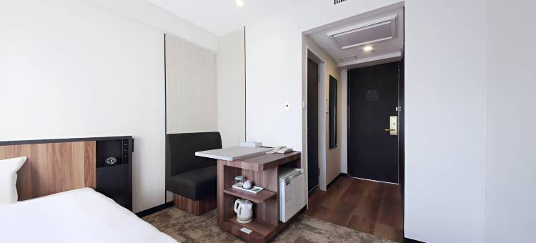 高崎华盛顿广场酒店(Takasaki Washington Hotel Plaza)图片