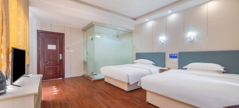 雄兴大酒店(桂林高铁北站店)图片