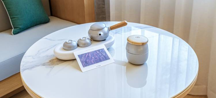 全季酒店(阿克苏机场店)图片