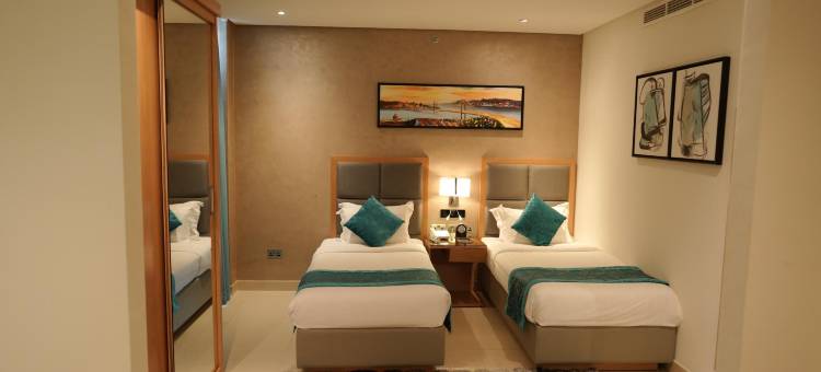 马沙尔水疗酒店(Meshal Hotel)图片