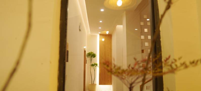 院落民宿(黄果树景区店)图片