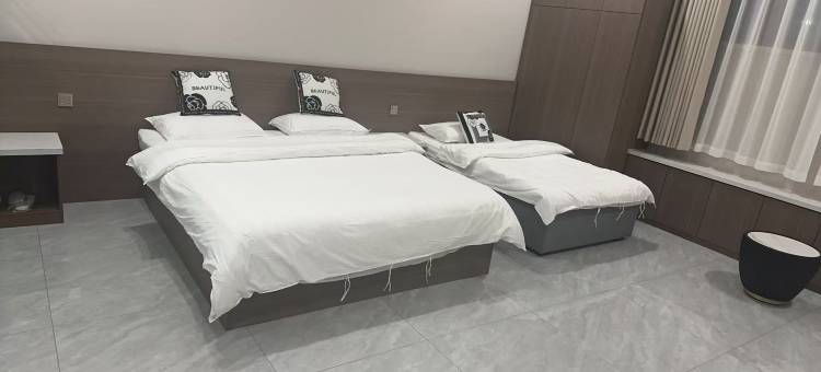 柒缘宾馆图片