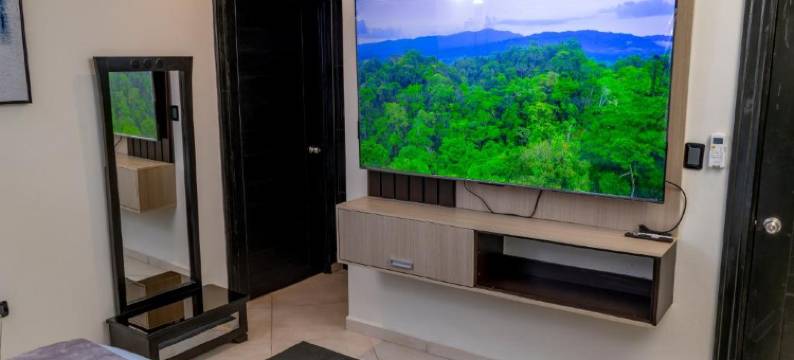 Luxury Canyon Suites图片