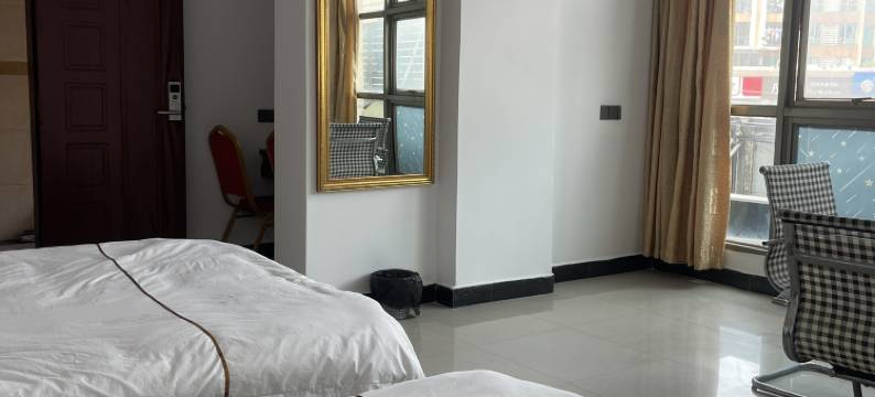 中山星光住宿(东福北路店)图片