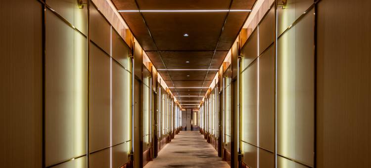 北屯市华澜星茂酒店图片