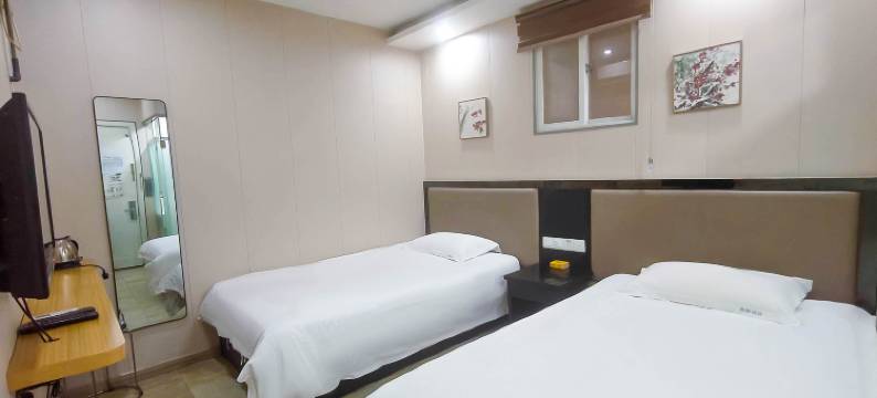 温州青橙精选酒店(五马街店)图片