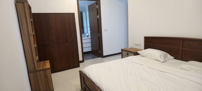 特瑞森双J未来公寓(Trizen J＆J future apartments)图片