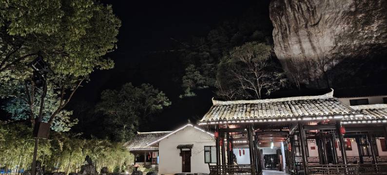 楠溪若舍民宿图片