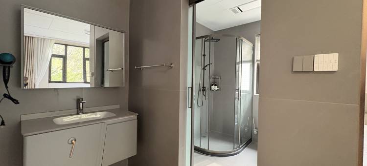 余姚小标客栈图片