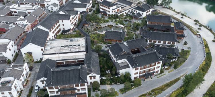 铜仁凤悦凤凰酒店图片