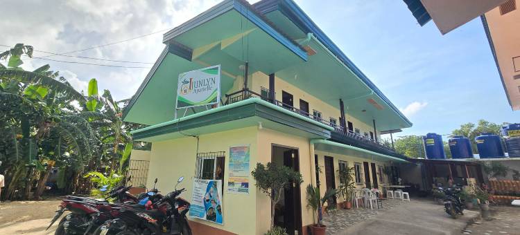 OYO 1121 JUNLYN APARTELLE图片