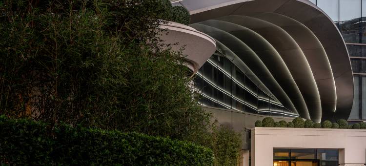 深圳宝安京基华邑酒店图片