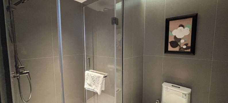 菏泽范蠡大酒店图片