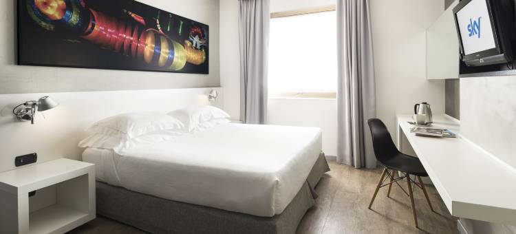 波代诺内公园贝斯特维斯塔优质酒店(Best Western Plus Park Hotel Pordenone)图片