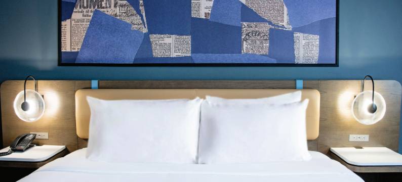 哈里法克斯酒店(Hotel Halifax)图片