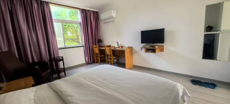 九号公寓宾馆(巢湖城市之光店)图片