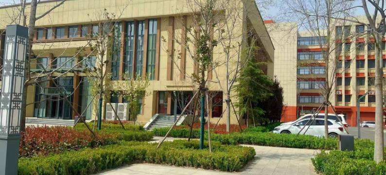 星旺商务接待中心图片