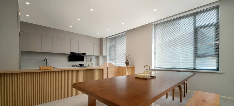 树夏民宿(晃晃村店)图片