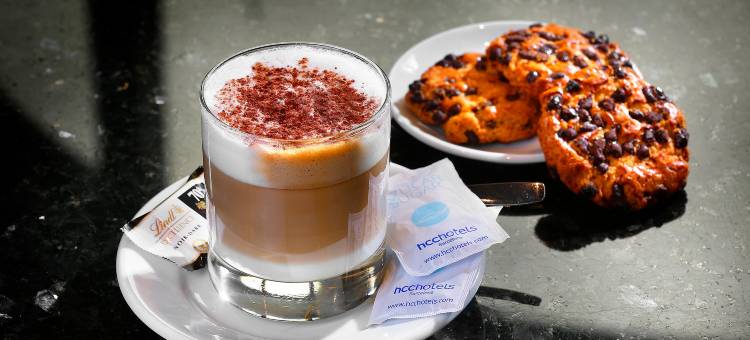 HCC圣莫里茨酒店(HCC St. Moritz)图片