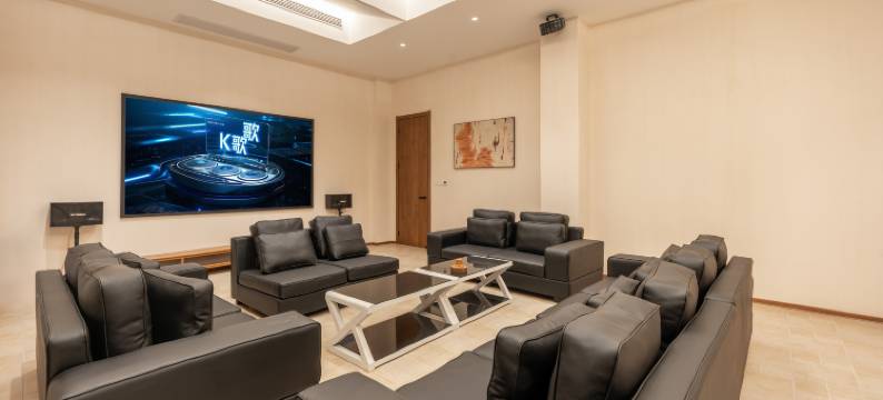 恩施七里花涧民宿(女儿城店)图片