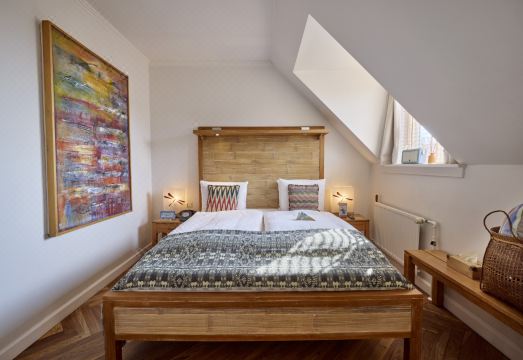 Axel GuldsmedenHotel Overview