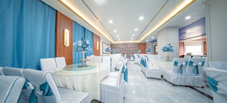 景泰旌御宫大酒店(白银景泰火车站人民广场店)图片