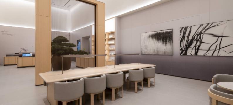 全季酒店(南京南站地铁站店)图片
