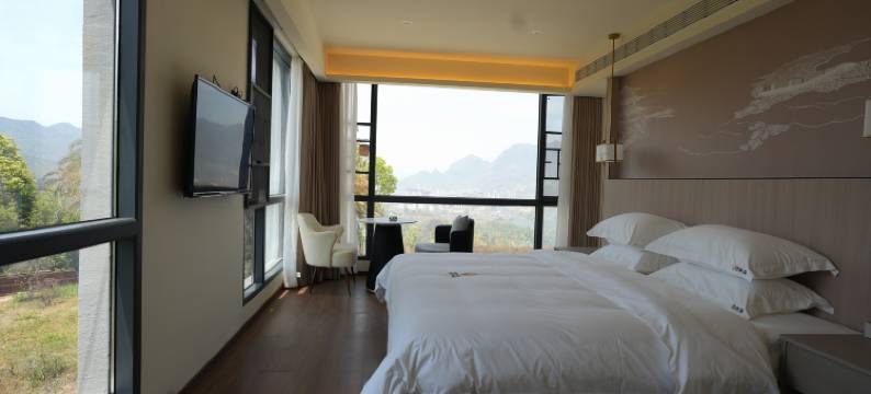 月亮湾度假酒店图片