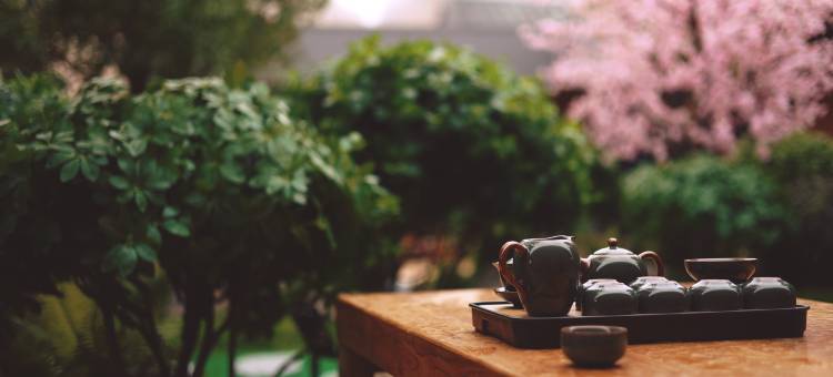 菲住布可·Feezoo美宿(塔什库尔干店)图片