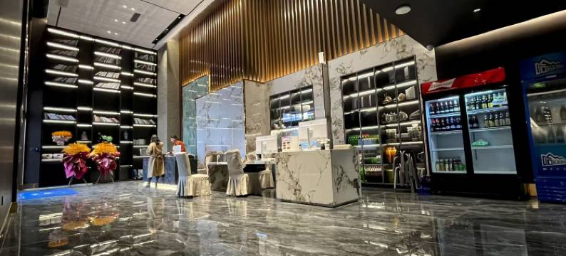 平顶山润华世纪大酒店图片