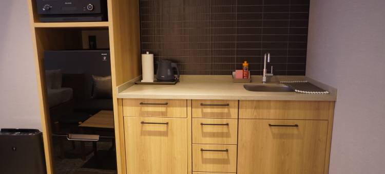 Premium  Apart MONday 銀座EAST(Premium Apart MONday GINZA EAST　)图片