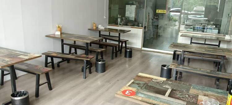 天府瑞禧酒店(天府国际机场店)图片